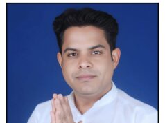 महाअष्टमी पर पार्षद जितेंद्र दावड़ा ने दी शुभकामनाएं, मां दुर्गा से की सुख-समृद्धि की कामना