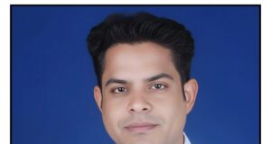 महाअष्टमी पर पार्षद जितेंद्र दावड़ा ने दी शुभकामनाएं, मां दुर्गा से की सुख-समृद्धि की कामना