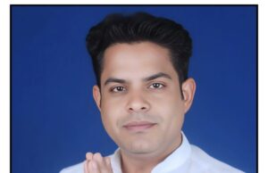 महाअष्टमी पर पार्षद जितेंद्र दावड़ा ने दी शुभकामनाएं, मां दुर्गा से की सुख-समृद्धि की कामना
